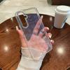 Heart-shaped Gradient Design. Cute and Fresh style.Suitable For Samsung Galaxy A56 A55 A35 A15 A25 A06 A26 Phone Case