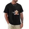 T-shirts et débardeurs – T-shirts