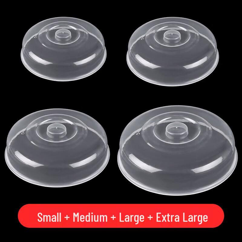 Microwave Food Cover