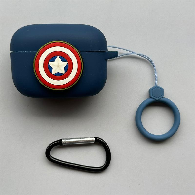 Silicone soft shell for OnePlus Nord Buds 1r/1V wireless Bluetooth earphone protective cases