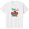 Kids Daniel Tigre_ Soy La Hermana Mayor T-Shirt
