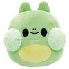 Kenji Yabu Tiny-K Oppy Plush Toy