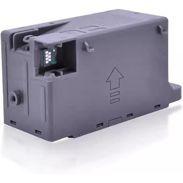 C9345 C12C934591 Ink Maintenance Box Compatible with ET-8550 ET-5850 ET-5880 ET-16650 ET-5800 ET-16600 WF-7840 ST-C8000 (2pcs)