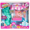 Shopkins Temporada 8 Férias Mundiais EUA Quiosque de Cachorro-Quente Playset 56528