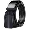 Automatic Buckle Men's Belt Business Casual Belt