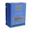 12V 24V Wind-Solar-Hybridregler LCD-Display MPPT Ladebooster Multifunktionaler LCD Wind-Solar-Regler