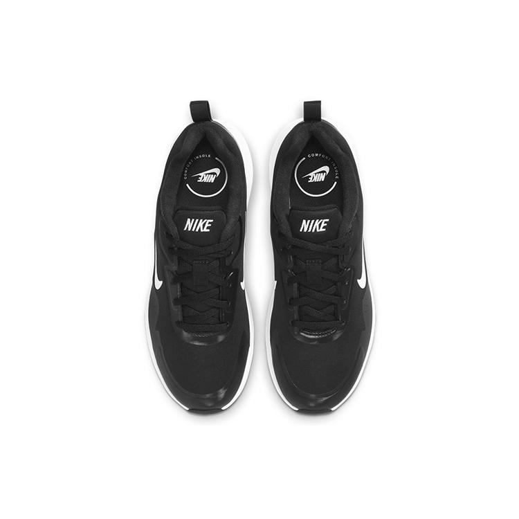 Nike Wearallday Wntr 'Black White' Women's CT1731-002