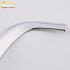 Front U-Shaped Grille and Fog Light Eyebrow Trim for 17-20 GS8