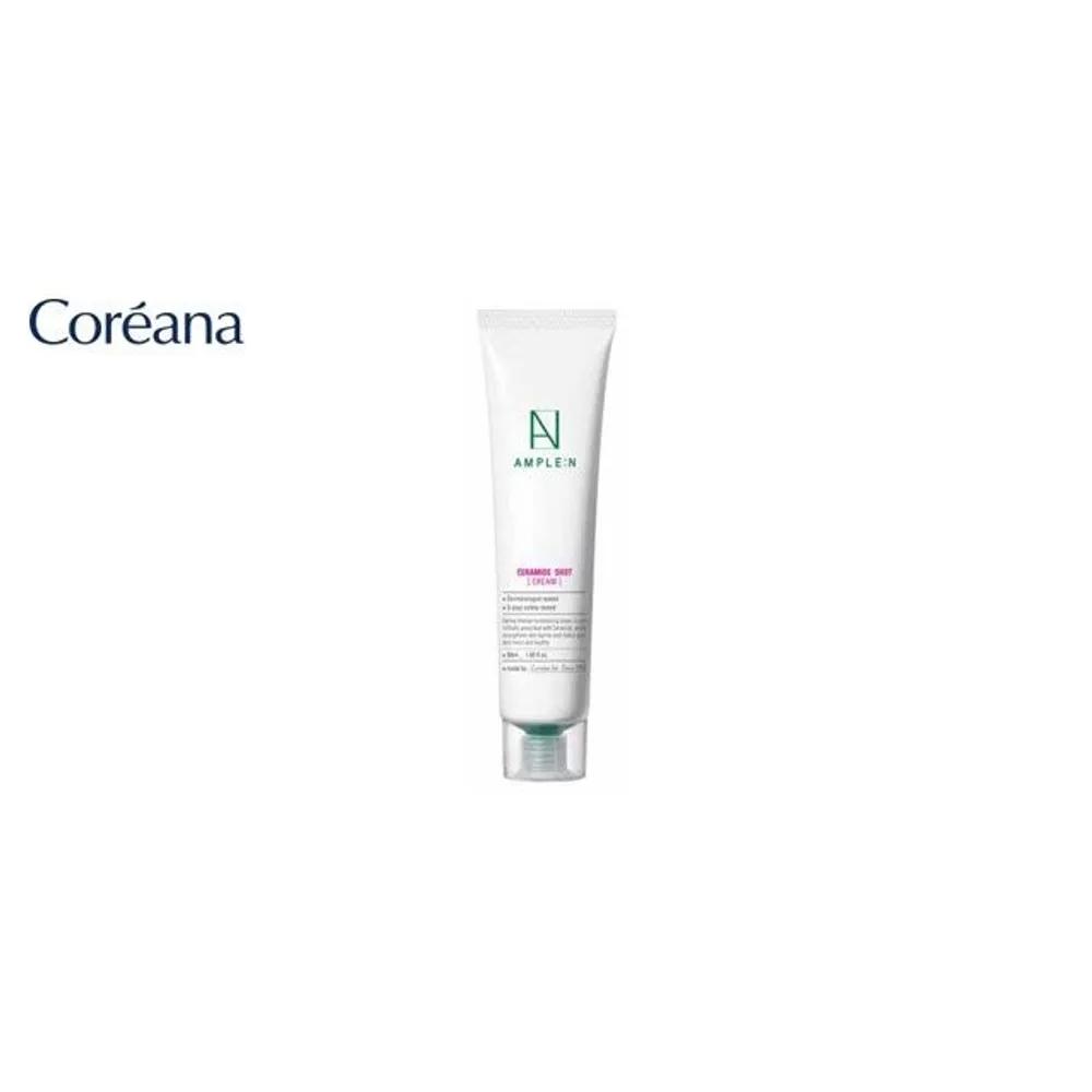 Ampoule N Ceramide Shot Cream 2 50ml