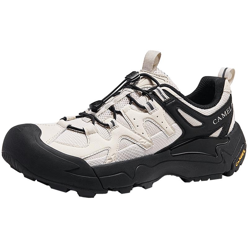 CAMEL Yunshan 2nd Gen Outdoor Hiking Shoes