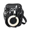 VitalBloom Nurse Nurse Waist Shoulder Waist Large with Waist for Medical Light Tool Multifunctional Bag, Pouch, Bag, Bag, Bag, Gusseted, Capacity,