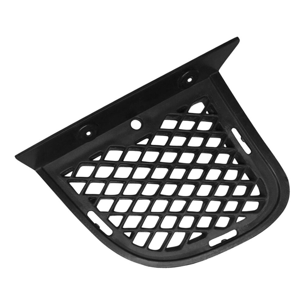 For 2005-2009 Hyundai Tucson Front Right Bumper Air Vent Grille New 86566-2E000