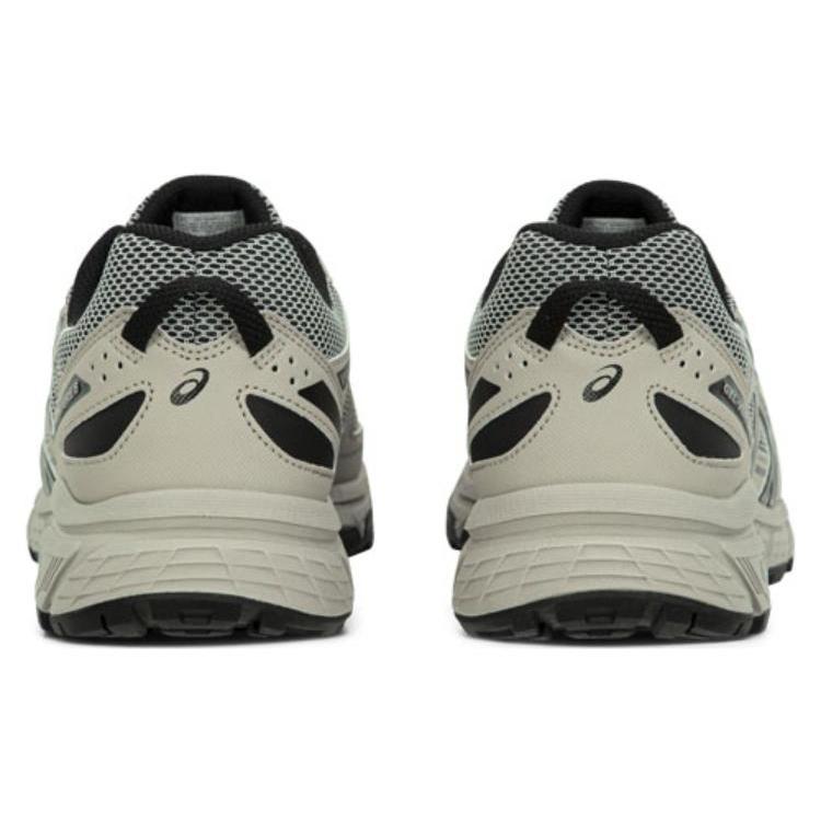 New Asics Gel Venture 6 'Feather Grey Black' 1201A897-020