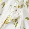 Tongtai Baby Bamboo Cotton Gauze Summer Romper
