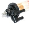 68V-24560 palivový filtr pro lodní motor Yamaha 60HP 90HP 115HP Seapro Parsun 68V-24560-00