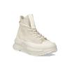 Converse Run Star Legacy CX Comfortable High-Top Canvas Shoes Women sneakers Beige A04695C