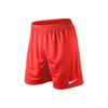 Logo Straight Leg Mid Rise Breathable Training Shorts Men Shorts 486254-657