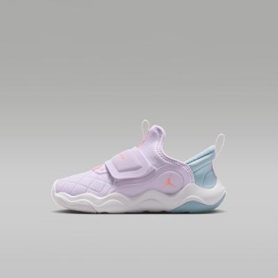 

Jordan 23/7.2 EasyOn Barely Grape Ocean Bliss (PS) 31