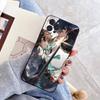 honkai star rail Phone Case For iPhone 14 11 12 13 Mini Pro Max 8 7 6 6S Plus X SE 2020 XR XS Funda Case