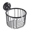 Retro Style Metal Paper Towel Dispenser Quick Setups No Tool Need Strong Performances Bathroom Organizers Essential
