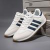 Men 's Casual Four Seasons Fashion  Students Comfortable Sneakers Boys Trending Soft Sole Breathable Shoes