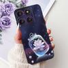 For Motorola Moto Edge 60 Pro 2025 Case Fashion Flower Bowknot Soft Silicone Back Cover For Moto Edge 60 Fusion Edge60 60s Coque