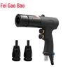 KOPO Pneumatic Self-Locking Rivet Nut Gun CN Plug (adapter Included)