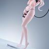 Anime ShinomiyaKanna Figure Standing Pose Action Figure Beauty Devil Girl PVC Model Desktop Ornaments Collection Toys Gifts 24cm
