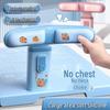 Children's Sitting & Writing Posture Corrector: Prevents Head Bowing & Supports Vision