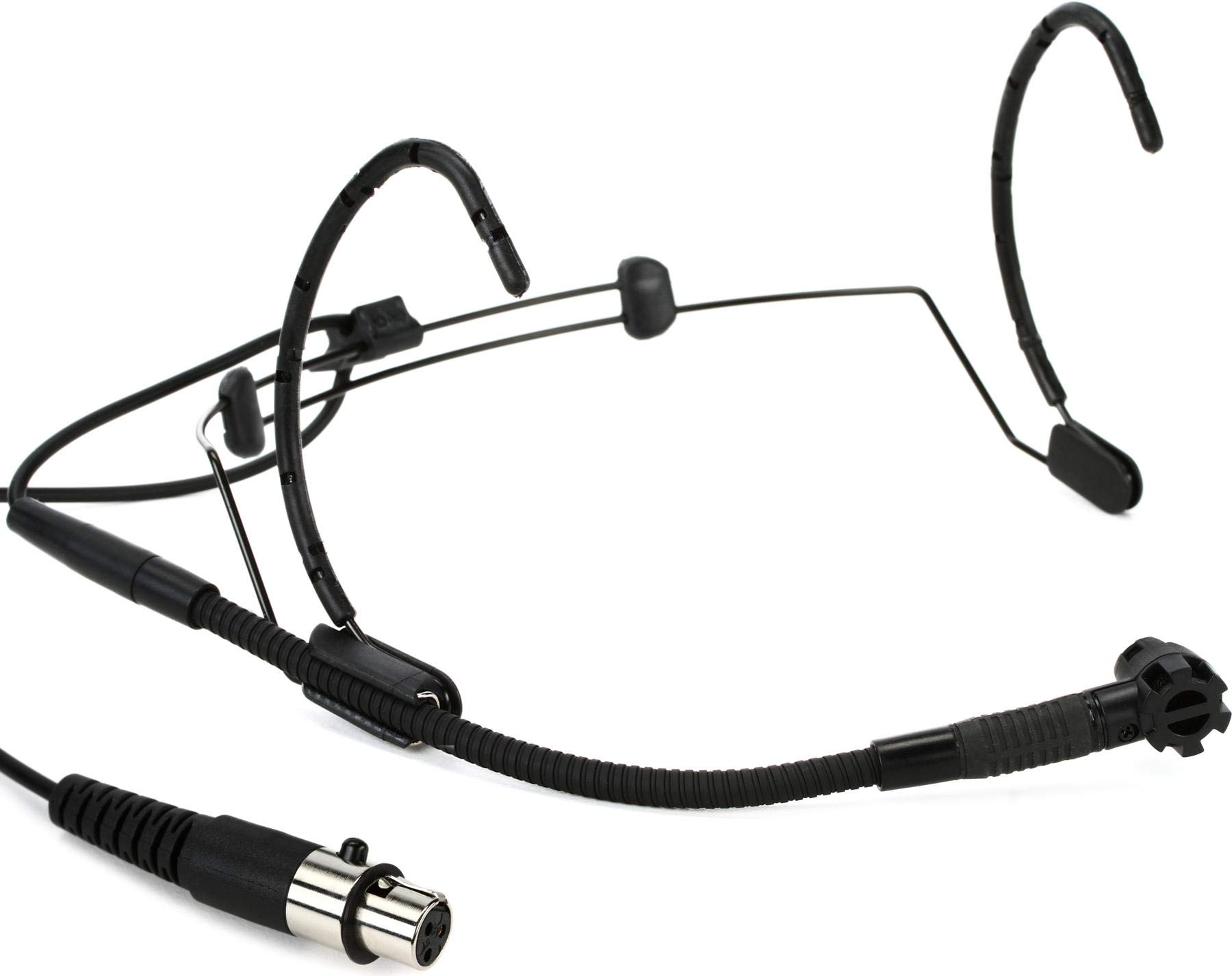 

AKG Condenser Microphone Wireless System for Bodypack Transmitter C520L []