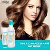 Raaga Professional Probotanix Repair And Nourish Shampoo 200ml Pack For Healthy Lively Hair