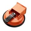 Laminate Flooring Tool Laminate Iron Fixer Vacuum Tile Flooring Slat Grabber For Floor Installation Projects Gap Repair Tool