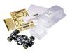 ABC Hobby Gambade Honda Ballade Kit 25611 CR-X "Mugen CR-X PRO"