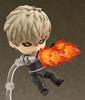 Nendoroid One Punch Man Genos Super Movable Edition Painted Movable Figure Non-scale ABS&PVC