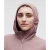 Lululemon Women S inSuleight Cold Weather Run Shell Twilight roSe