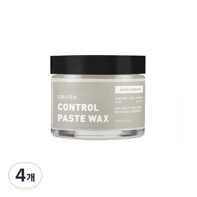 Produtos para cuidado de cabelo – Géis, pomadas e ceras para o cabelo
