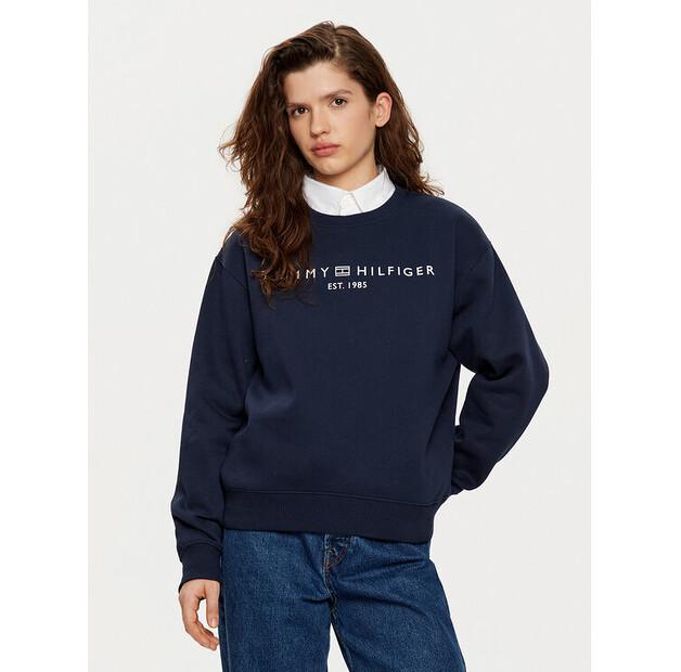 Толстовка Tommy Hilfiger WW0WW39791 EU XS 12770₽