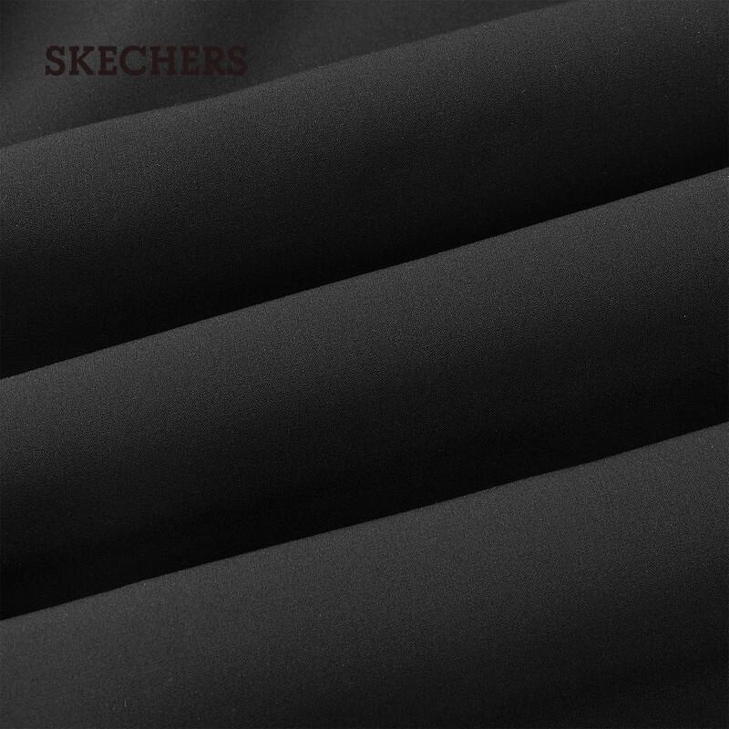 Skechers Men's P325M116 Casual Straight-Leg Trousers