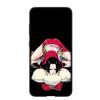 Phone Case for iPhone 17 15 16 Plus Xiaomi Poco X7 X6 F8 F7 M8 C85 C75 C71 Redmi Note 14 12 11 13 Pro Max A4 14C 13C 15C Luffy Boa Hancock One Pieces