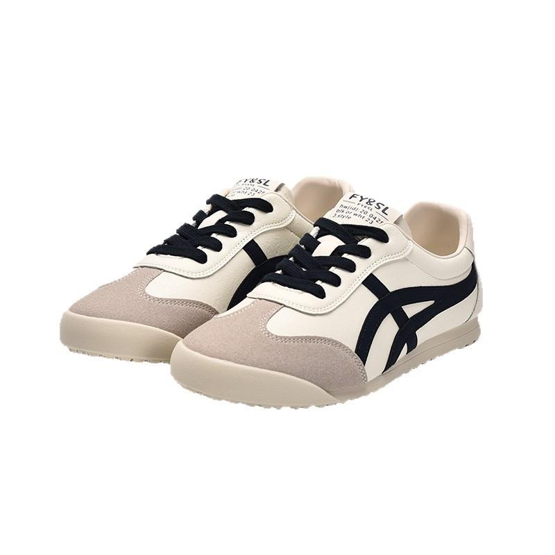 2025 spring and autumn great-looking women's shoes new German training shoes soft sole versatile casual board shoes super fire student sports shoes