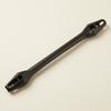 Rubber Mooring Shock Absorber Absorbing Boat Tapered Ends Marine Grade Snubber