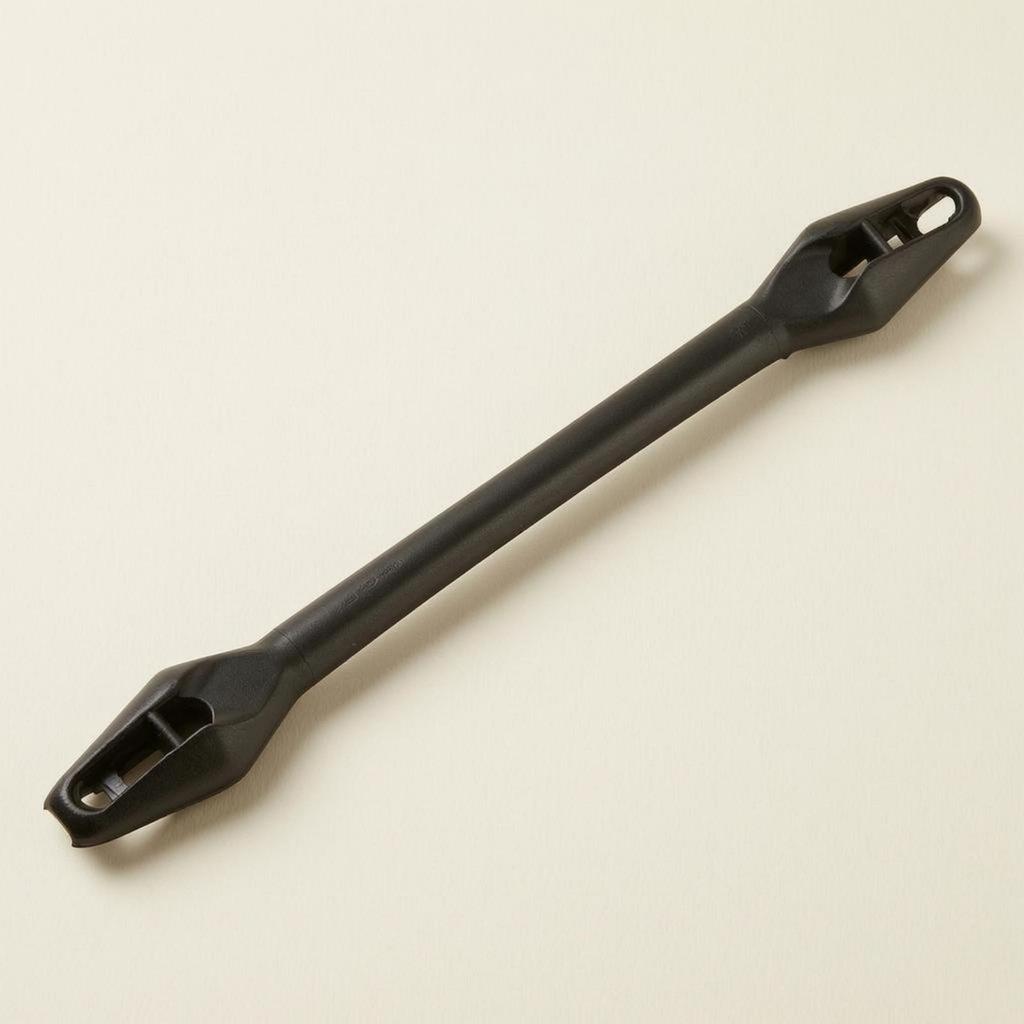 Rubber Mooring Shock Absorber Absorbing Boat Tapered Ends Marine Grade Snubber