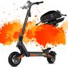 KuKirin Trotinetă Electrică G2 2026 Motor 800W Adult Baterie 48V 15Ah Roți Off Road de 10 Inch Trotinetă Electrică Pliabilă 45KM/H LCD Trotinetă Electrică All Terrain