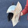 Medieval Rangnarok Movie Helmet Authentic Helmet Cosplay, Prop, Display, Replica, LARP Best Gift