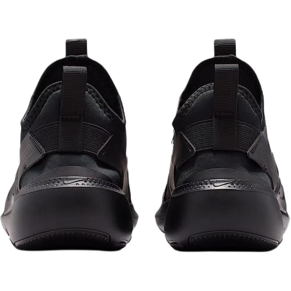 Nike Flex Runner 4 GS Černá Antracitová Dětské Tenisky IF2893-001