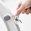 Multifunction Toilet Seat Lifter Toilet Lifting Device Avoid Touching Toilet Lid Handle Pot Seat Lifter WC Accessories