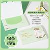 7pcs Facial Oil Blotting Paper Pack 100 Sheets Each Portable Extractable Scented Oil Absorbing Face Paper Set for Skin Care