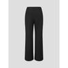 Binpolleidiseu [B. My] Signature Semi Bootcut Pants Black (Bf5221N125)