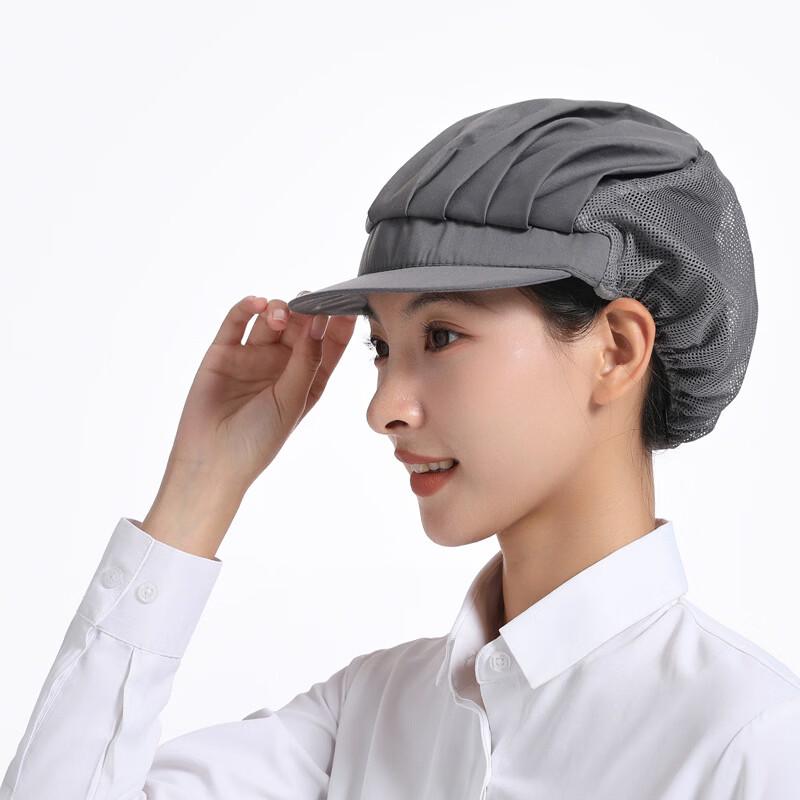 Anti-static Work Cap