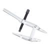 Professional Ball Joint Separator Duckbill Ballhead Extractor Ballhead Remover Metal Construction For Mechanics